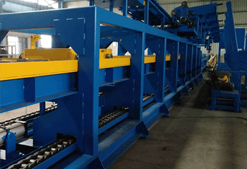 切管機用途及應用行業