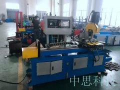 全自動切管機市場前景及以后的發展趨勢