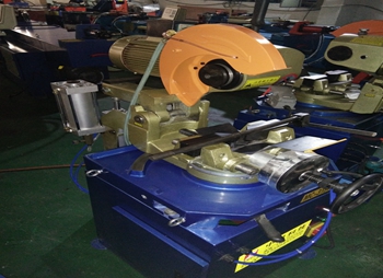 315氣動切管機市場保有量巨大，前景良好！